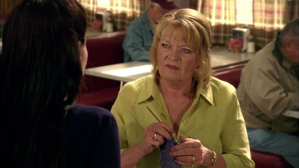 Corner Gas - The Good Old Table Hockey Game