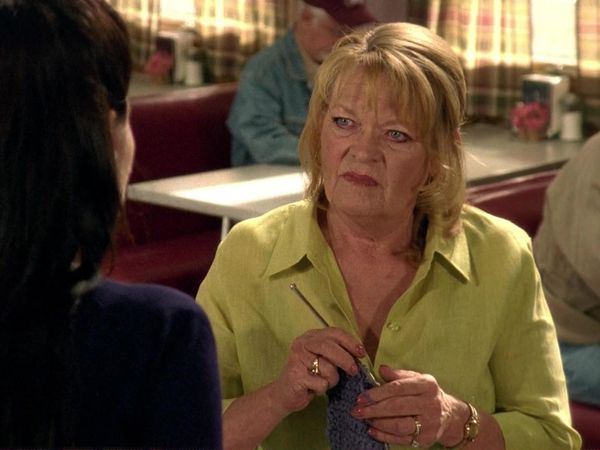 Corner Gas - The Good Old Table Hockey Game