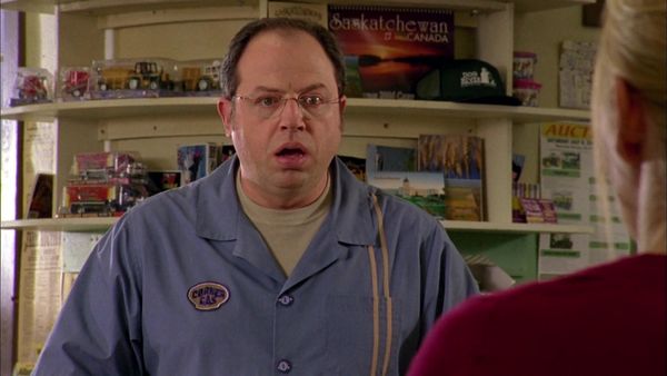 Corner Gas - Potato Bowl