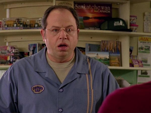 Corner Gas - Potato Bowl
