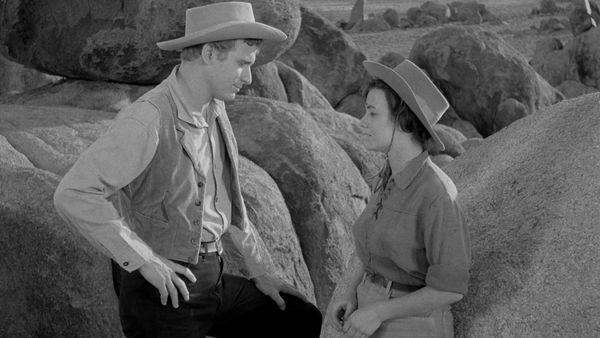 Death Valley Days - Mission to the Mountains