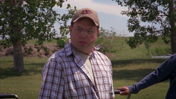 Corner Gas - Whiner Takes All