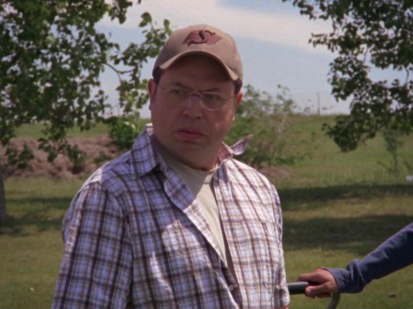 Corner Gas - Whiner Takes All
