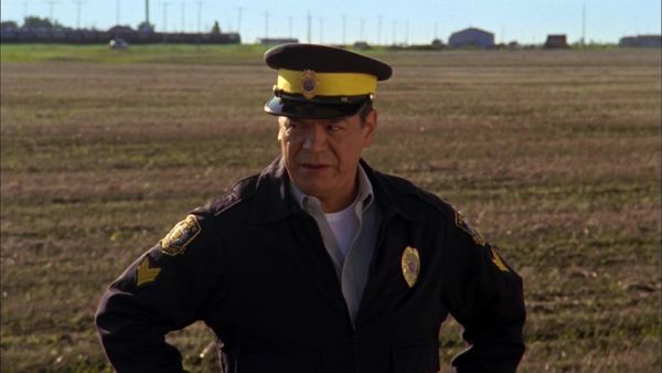 Corner Gas - Wash Me