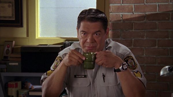 Corner Gas - The Eight Samurai