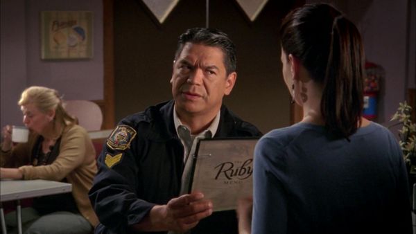 Corner Gas - Classical Gas