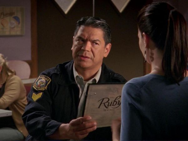 Corner Gas - Classical Gas