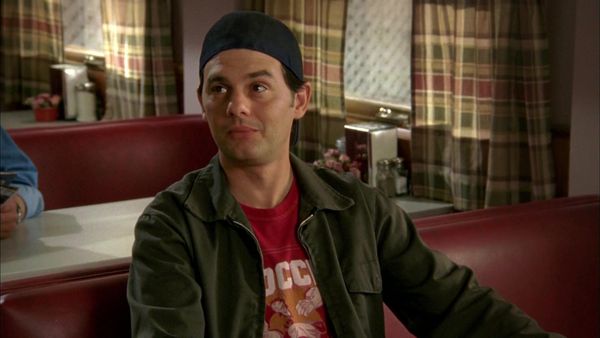 Corner Gas - Game, Set and Mouse
