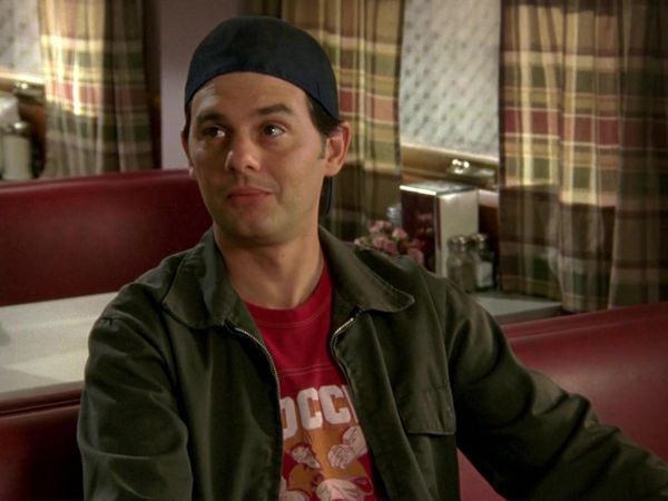 Corner Gas - Game, Set and Mouse