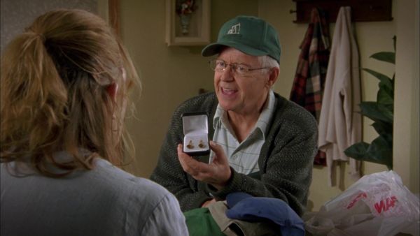Corner Gas - Contagious Fortune