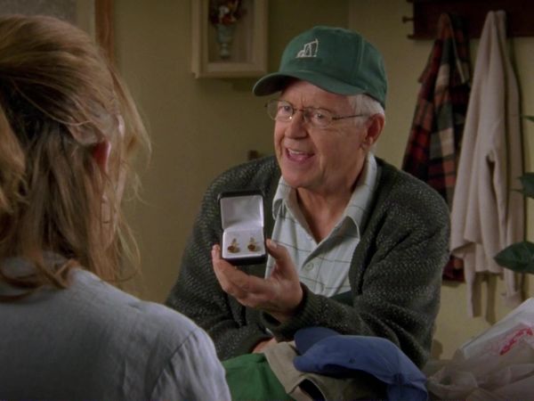 Corner Gas - Contagious Fortune