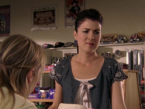 Corner Gas - No Time Like the Presents