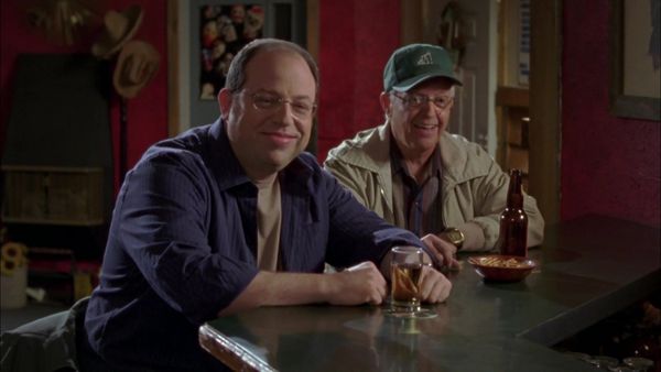 Corner Gas - Coming Distractions