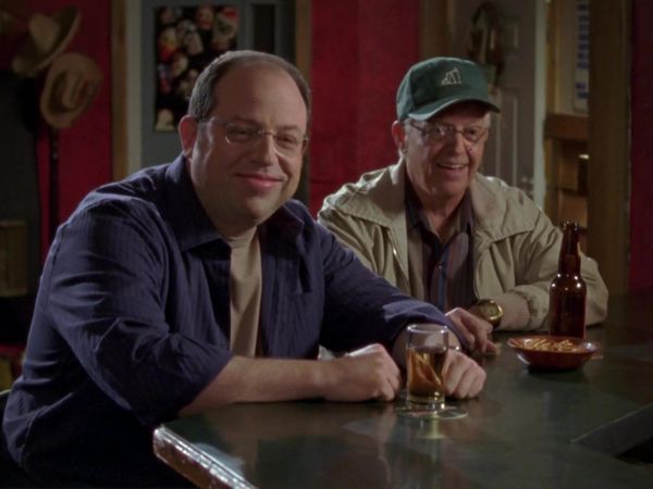 Corner Gas - Coming Distractions