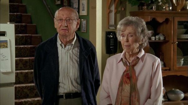 Corner Gas - Bed and Brake Fast