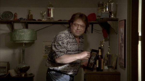 Corner Gas - Final Countdown