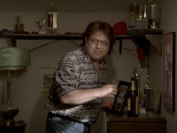 Corner Gas - Final Countdown