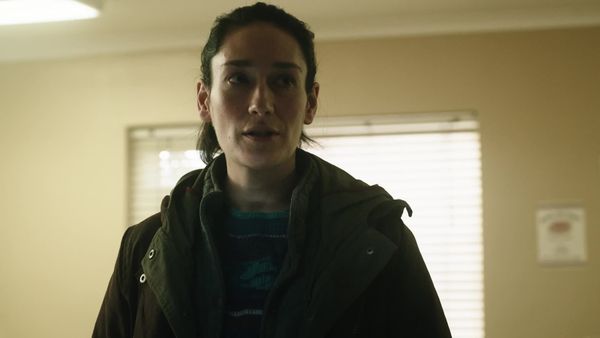 Two Weeks To Live - Episode 2