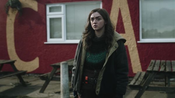 Two Weeks To Live - Episode 5