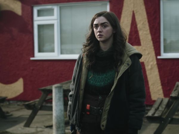 Two Weeks To Live - Episode 5