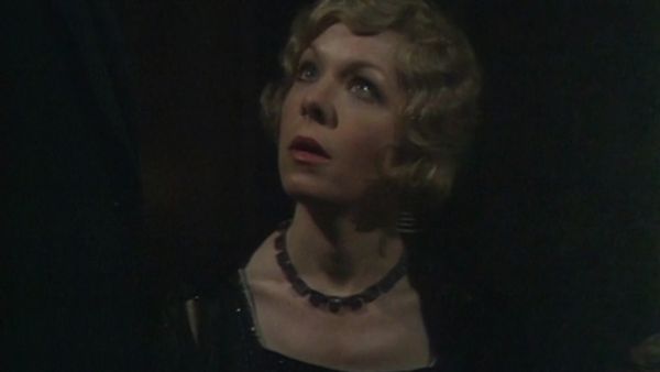Father Brown - The Curse of the Golden Cross