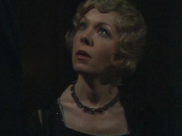 Father Brown - The Curse of the Golden Cross