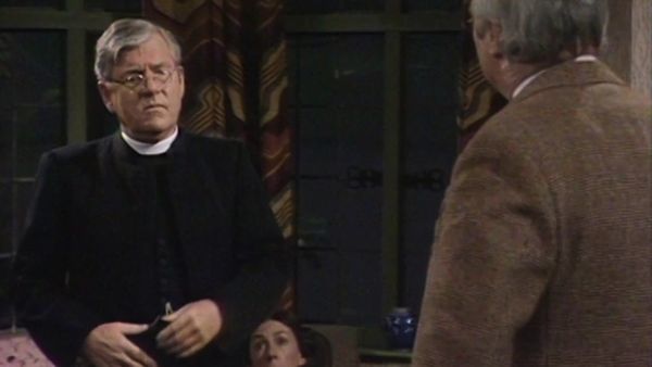 Father Brown - The Man with Two Beards