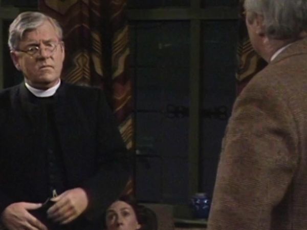 Father Brown - The Man with Two Beards