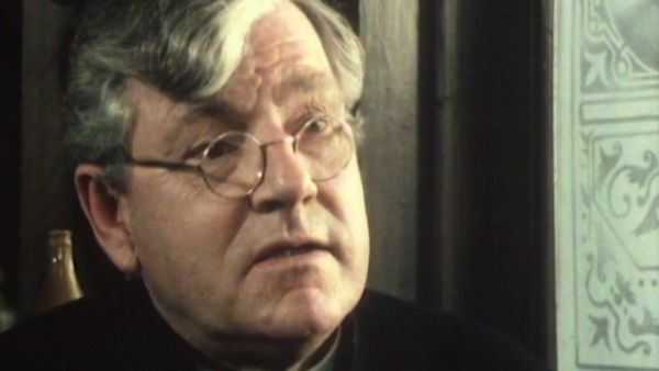 Father Brown - The Head of Caesar