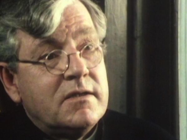 Father Brown - The Head of Caesar