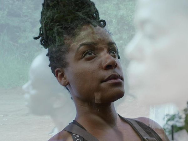The Challenge: All Stars - More Than Friends?