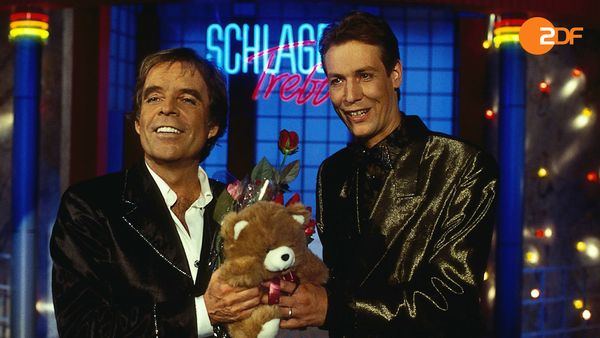 Ein Fall für Zwei - Herzschmerz