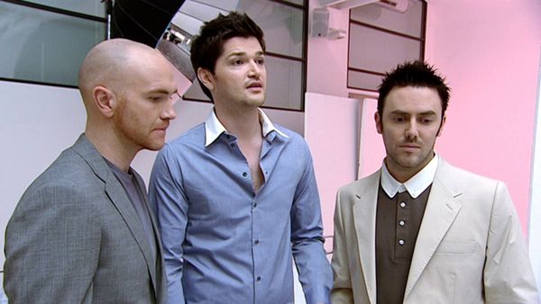 Britain's Next Top Model - Episode 9