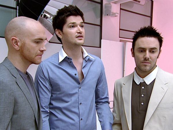 Britain's Next Top Model - Episode 9