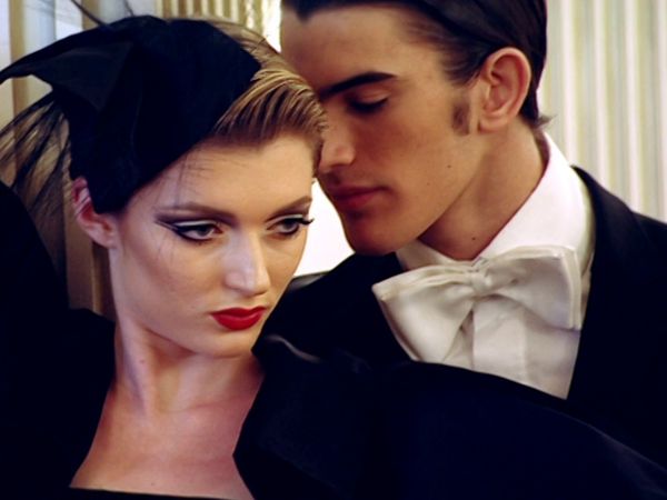 Britain's Next Top Model - Episode 11