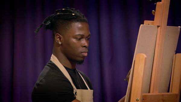 Drawers Off - Episode 12