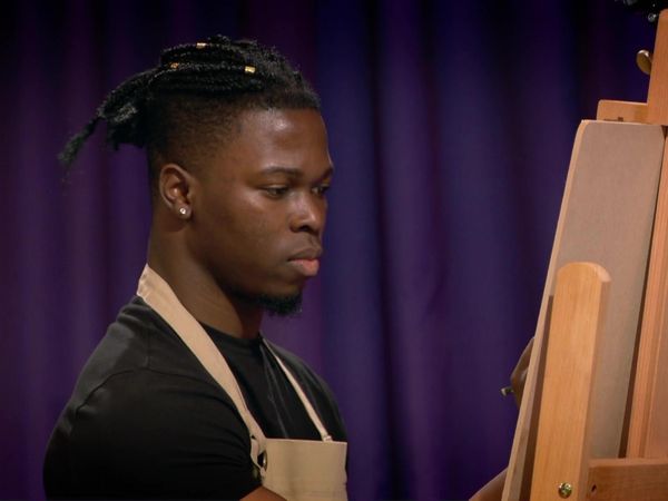 Drawers Off - Episode 12