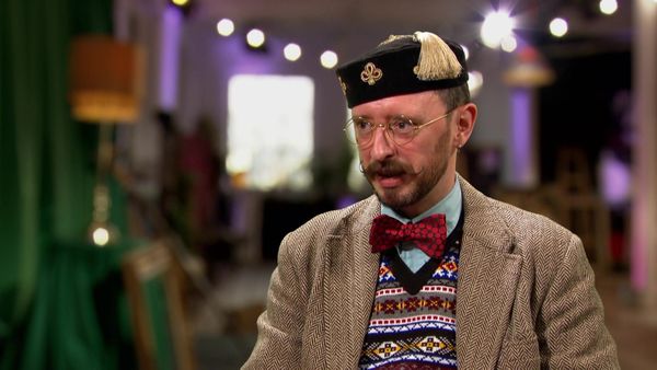 Drawers Off - Episode 18