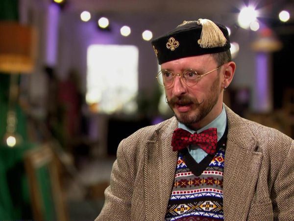 Drawers Off - Episode 18