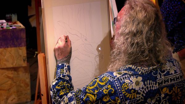 Drawers Off - Episode 10