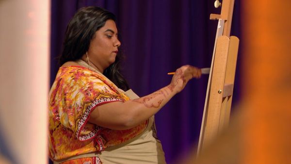 Drawers Off - Episode 19
