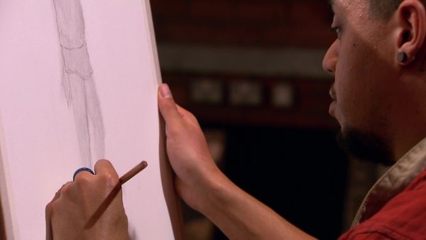 Drawers Off - Episode 7