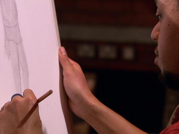 Drawers Off - Episode 7