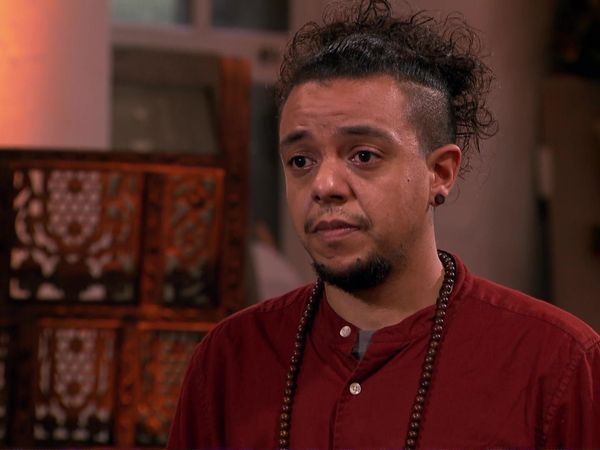 Drawers Off - Episode 9