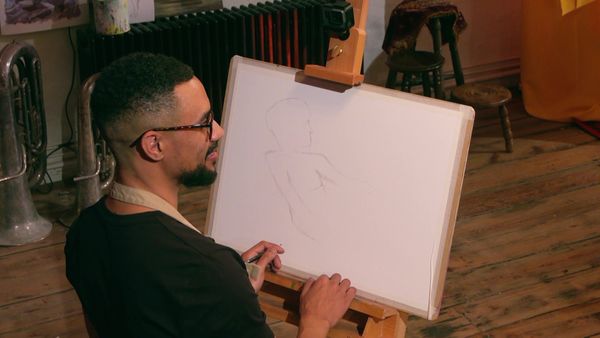 Drawers Off - Episode 2