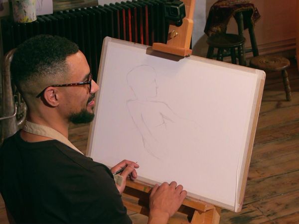 Drawers Off - Episode 2