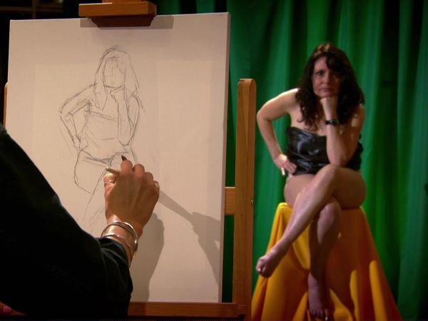 Drawers Off - Episode 14