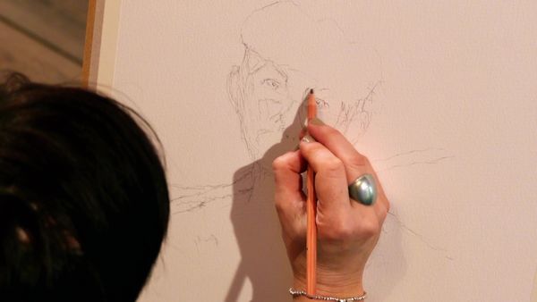 Drawers Off - Episode 5