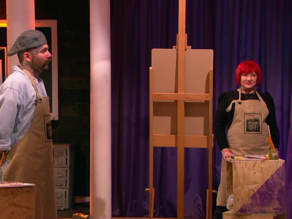 Drawers Off - Episode 3