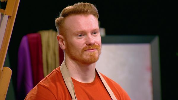 Drawers Off - Episode 5